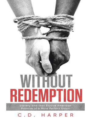 cover image of Without Redemption